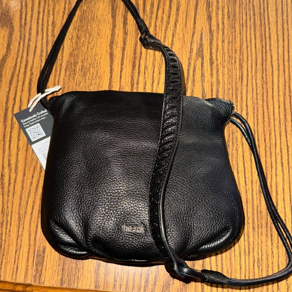 the sak crossbody purse